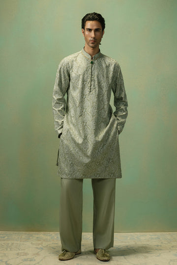 'Mazin' Kurta Pajama